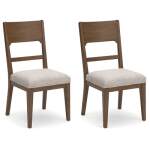 Cabalynn Dining Chair - Image 2