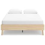 Cabinella Queen Platform Bed - Image 5