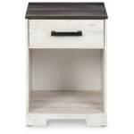 Shawburn Nightstand - Image 6