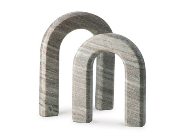 Keithton Sculpture Set (Set of 2) Accents Ashley Furniture Keithton Sculpture Set (Set of 2) Accents Ashley Furniture