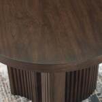 Korestone End Table - Image 6