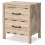 Battelle Nightstand - Image 4