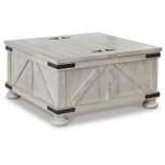 Carynhurst Coffee Table - Image 2