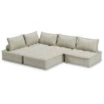 Bales 5-Piece Modular Seating - Image 2