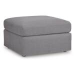 Modmax Oversized Accent Ottoman - Image 2