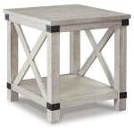 Carynhurst End Table - Image 2
