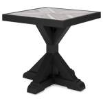 Beachcroft Outdoor End Table - Image 2