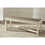 Bolanburg Dining Bench