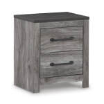 Bronyan Nightstand