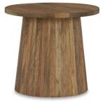 Ceilby Accent Table - Image 2
