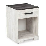 Shawburn Nightstand
