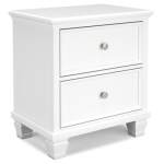 Fortman Nightstand - Image 2