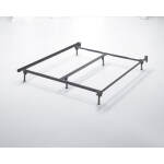 Platform Queen/King/California King Bolt on Bed Frame