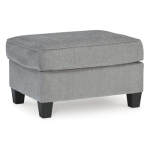Leeshan Ottoman