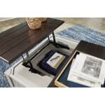 Darborn Lift-Top Coffee Table - Image 9