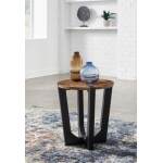 Hanneforth End Table - Image 3