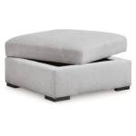 Gabyleigh Ottoman With Storage - Image 4