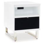 Gardoni Chairside End Table - Image 2