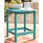 Sundown Treasure End Table - Image 3