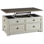 Bolanburg Coffee Table with Lift Top - Image 6
