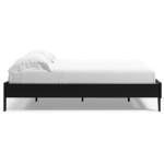 Finch Queen Platform Bed - Image 11