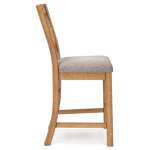 Havonplane Counter Height Barstool - Image 9