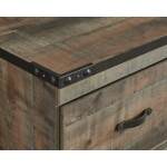 Trinell 60" TV Stand - Image 7