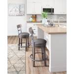 Caitbrook Counter Height Bar Stool - Image 3