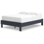 Simmenfort Full Platform Bed - Image 4