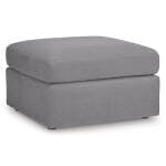 Modmax Oversized Accent Ottoman