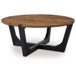 Hanneforth Coffee Table - Image 2