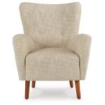 Jemison Next-Gen Nuvella Accent Chair - Image 4