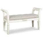 Realyn Accent Bench - Image 2