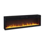 Entertainment Accessories Electric Fireplace Insert