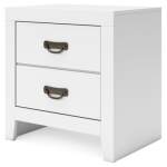 Binterglen Nightstand - Image 4
