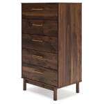 Calverson Chest of Drawers - Image 5