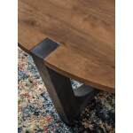 Hanneforth Coffee Table - Image 6