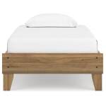 Deanlow Twin Platform Bed - Image 9