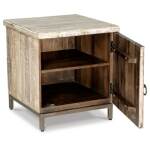 Laddford Accent Cabinet - Image 4