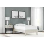 Socalle Twin Platform Bed - Image 3