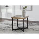 Montia End Table - Image 3