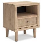 Cielden Nightstand - Image 2