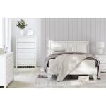 Hallityn Chest of Drawers - Image 12