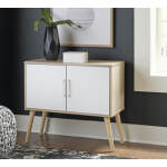 Orinfield Accent Cabinet
