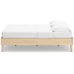 Cabinella Full Platform Bed - Image 7