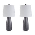 Shavontae Table Lamp (Set of 2)