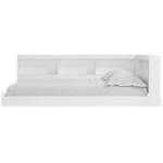 Piperton Full Bookcase Storage Bed - Image 5