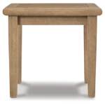 Gerianne End Table - Image 4