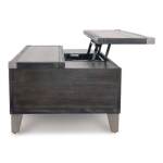 Todoe Coffee Table with Lift Top - Image 14
