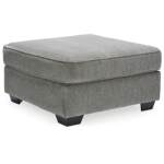 Altari Oversized Accent Ottoman - Image 2